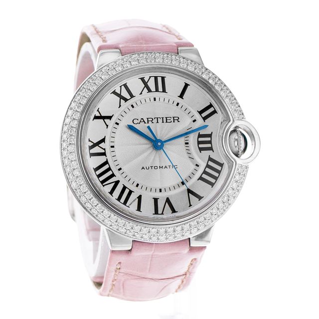 Cartier Ballon Bleu WE900651 Image 5
